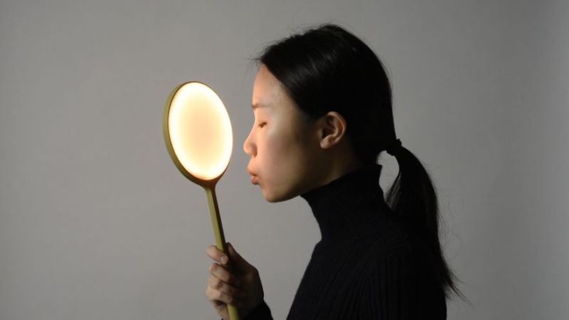 大奖作品 | 2018 Core77设计奖—家具照明类获奖作品