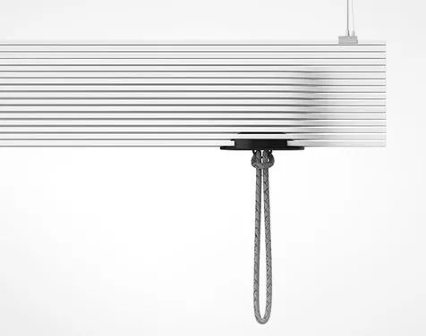 揭晓 | 2018红点设计概念奖——灯具类获奖作品