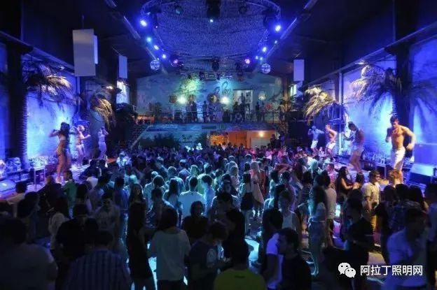 如何掘金“夜游经济”：不能只靠灯留人