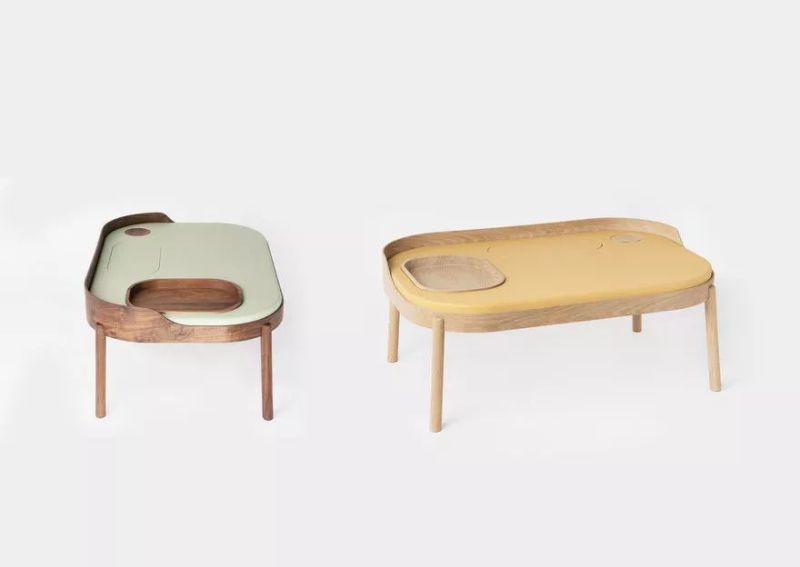 大奖作品 | 2018 Core77设计奖—家具照明类获奖作品