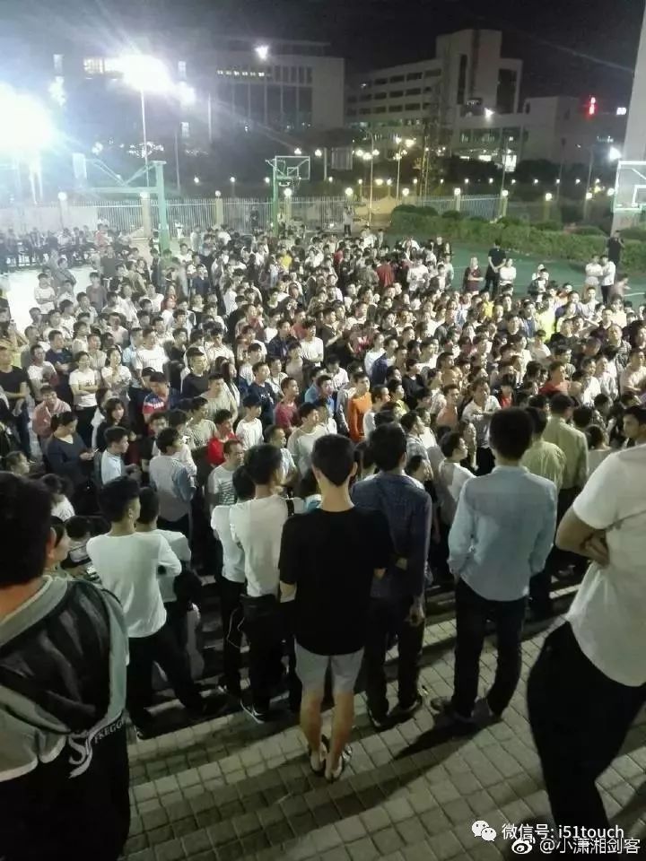 伯恩光学因销量下滑问题裁撤员工万余人，惠州厂区遭围堵