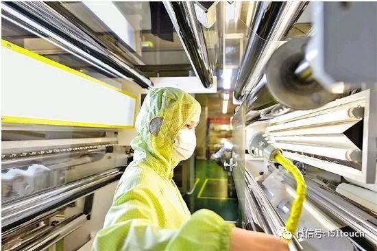 第4季液晶面板供过于求情况，将是全年最严重的一季