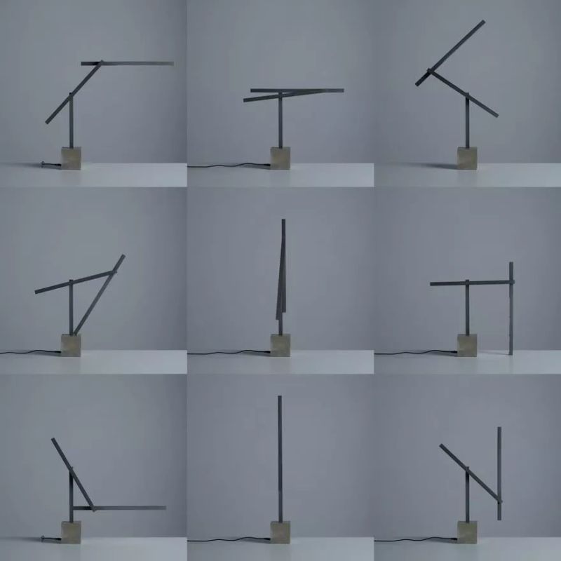 大奖作品 | 2018 Core77设计奖—家具照明类获奖作品