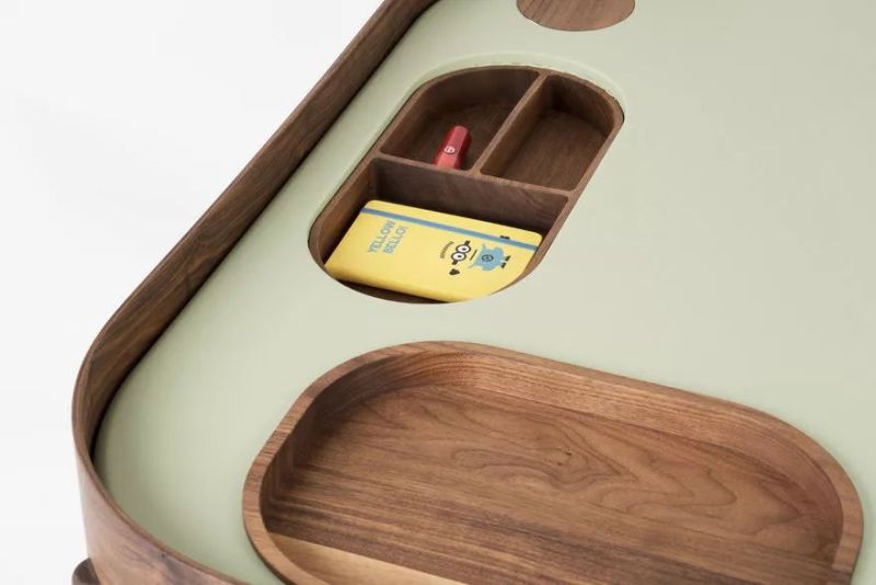 大奖作品 | 2018 Core77设计奖—家具照明类获奖作品