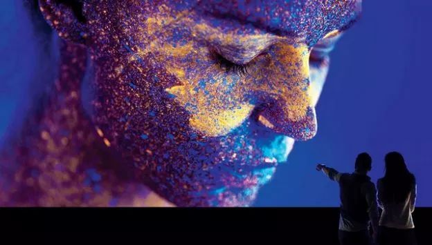 三星最贵Micro LED电视登陆印度 | 背后那些高科技你了解吗？