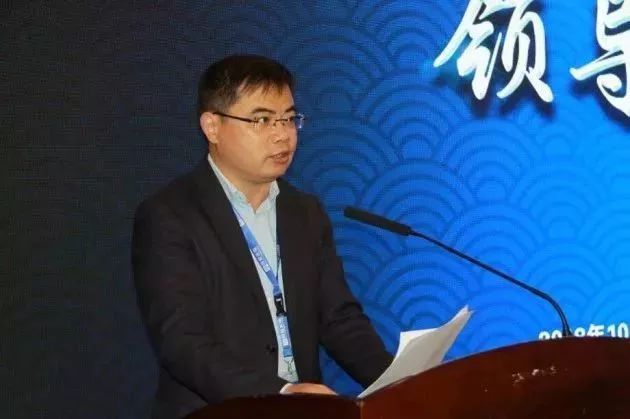 乘科技发展大势 构建区域半导体产业生态——张家港高新区招商推介会深圳成功召开