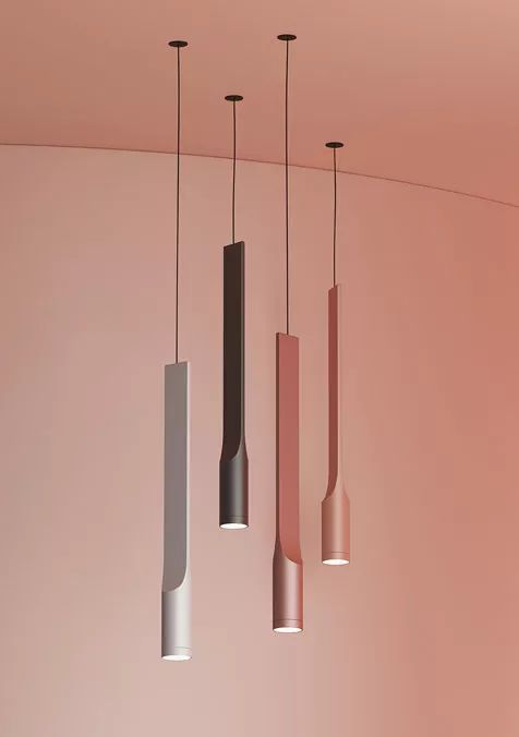 揭晓 | 2018红点设计概念奖——灯具类获奖作品