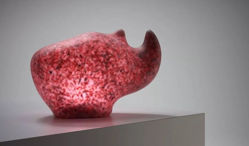 揭晓 | 2018澳大利亚国际设计奖 - 家具照明类获奖作品