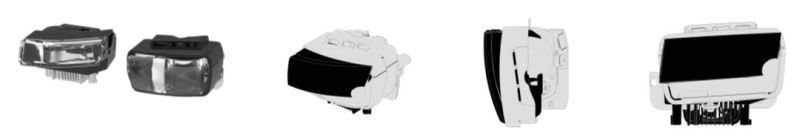 技术文章 | 薄透镜照明模块