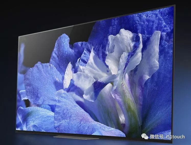 LGD计划2019年生产400万片电视用OLED面板、将较2018年增加四成