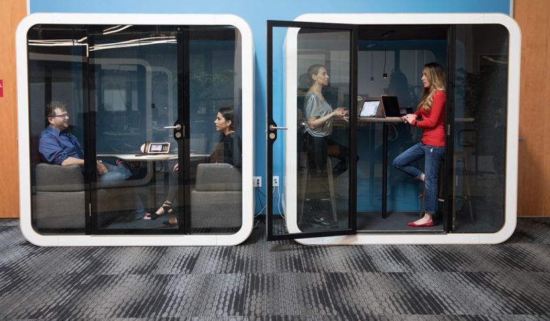 揭晓 | 2018澳大利亚国际设计奖 - 家具照明类获奖作品