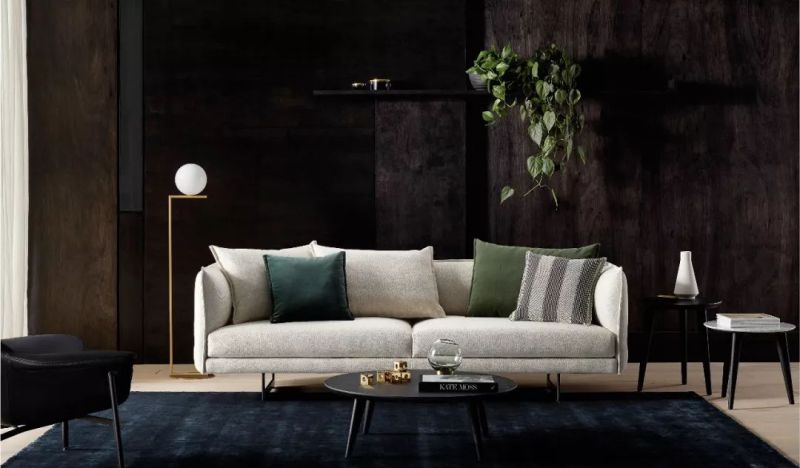 揭晓 | 2018澳大利亚国际设计奖 - 家具照明类获奖作品