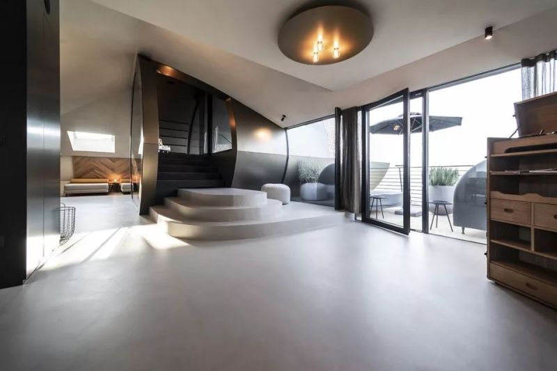 一次穿越时间的旅行 | 意大利Gloriette酒店