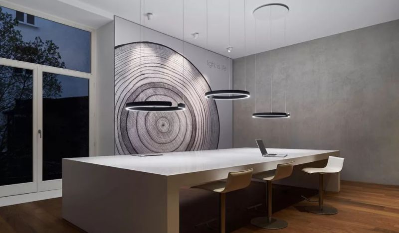 揭晓 | 2018澳大利亚国际设计奖 - 家具照明类获奖作品