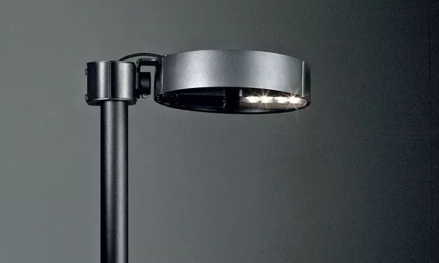 欧洲最大年度照明活动—LuxLive 2018获奖作品赏析