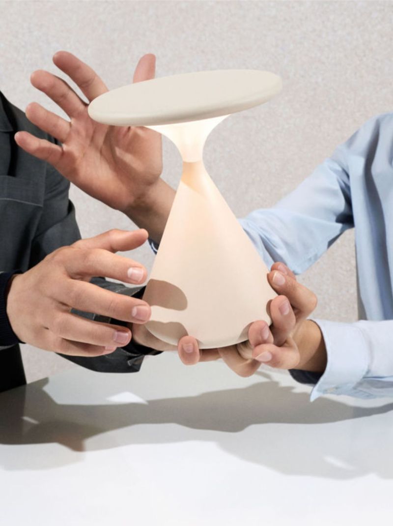 2019年iF设计金奖照明类作品抢鲜看