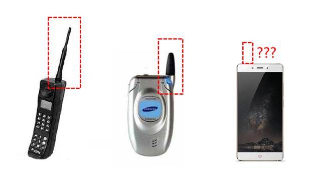 【技术百科】第一次有人把5G讲的这么简单明了