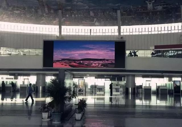 技术 | 教你火眼金睛辨是非——识LED显示屏灯珠大法