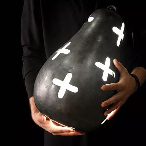 揭晓 | 2018红点设计概念奖——灯具类获奖作品