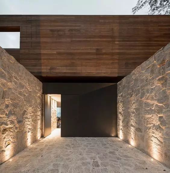 设计师为什么常常设计灯带？这里的解释很专业！