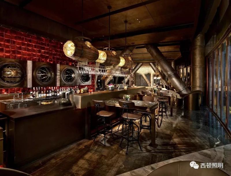 西顿案例 | 世界十大建筑奇迹——上海佘山世茂洲际酒店盛大开幕