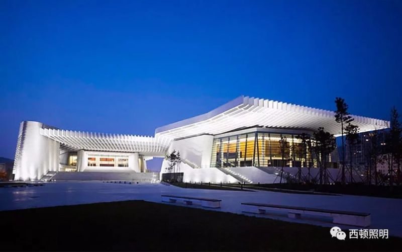 西顿案例 | 助力巴布亚新几内亚APEC会议