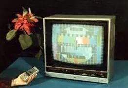 中国显示技术40年变革之路