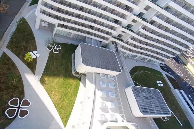 细说各国景观座椅灯光设计案例，有颜值又有内涵！