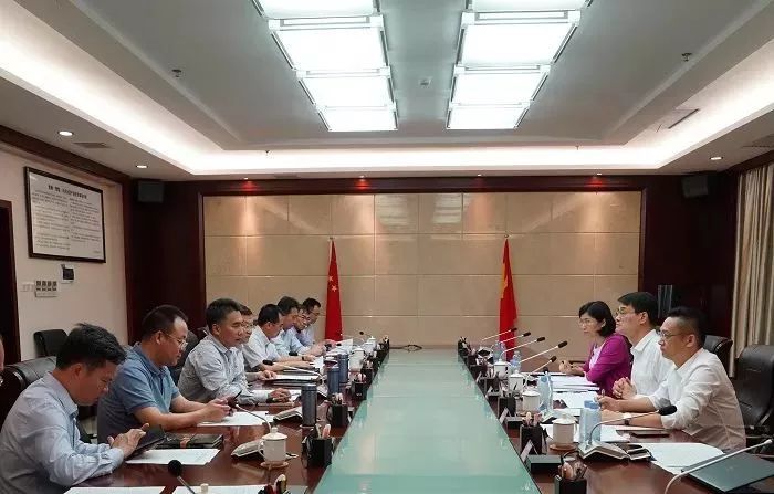 惠科丨再起一条8.6代线？北海产业新城项目拟于11月中旬签约