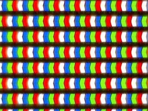 【干货】 手机像素排列大解密