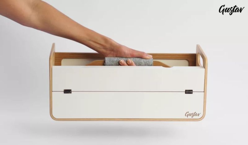 揭晓 | 2018澳大利亚国际设计奖 - 家具照明类获奖作品