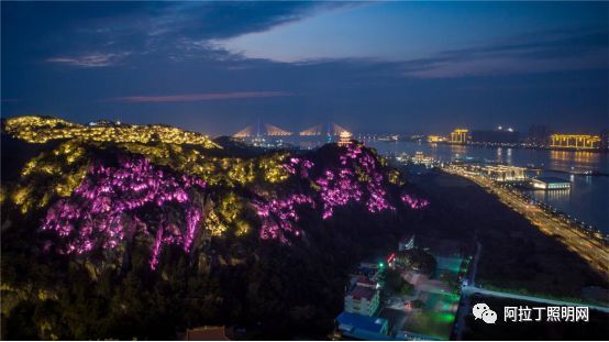 从植物照明看夜间和谐光环境如何科学设计