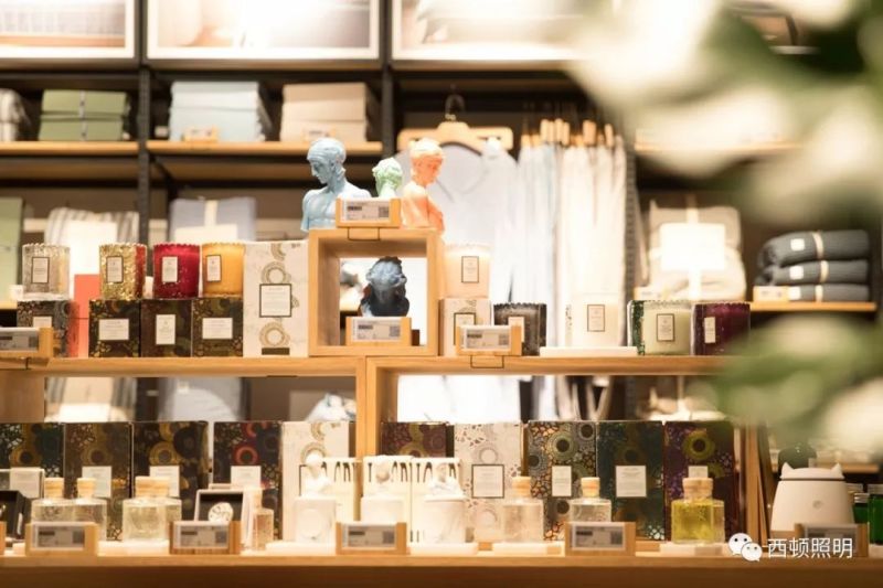 西顿案例 | 一条生活馆