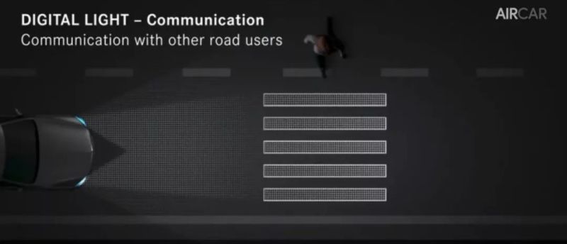 技术文章 | 会“说话”的车灯