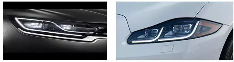 技术文章 | 薄透镜照明模块