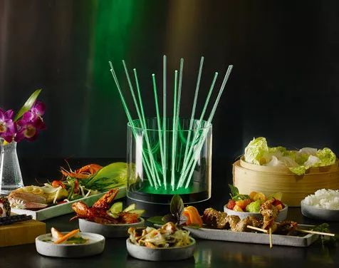 揭晓 | 2018红点设计概念奖——灯具类获奖作品