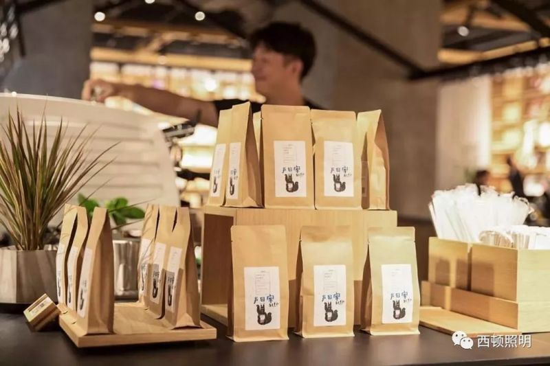 西顿案例 | 一条生活馆