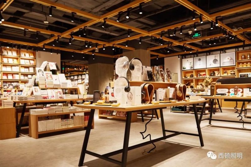 西顿案例 | 一条生活馆