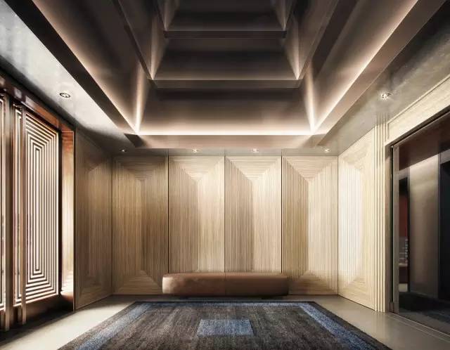 设计师为什么常常设计灯带？这里的解释很专业！