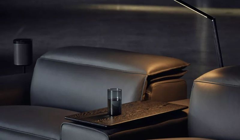 揭晓 | 2018澳大利亚国际设计奖 - 家具照明类获奖作品