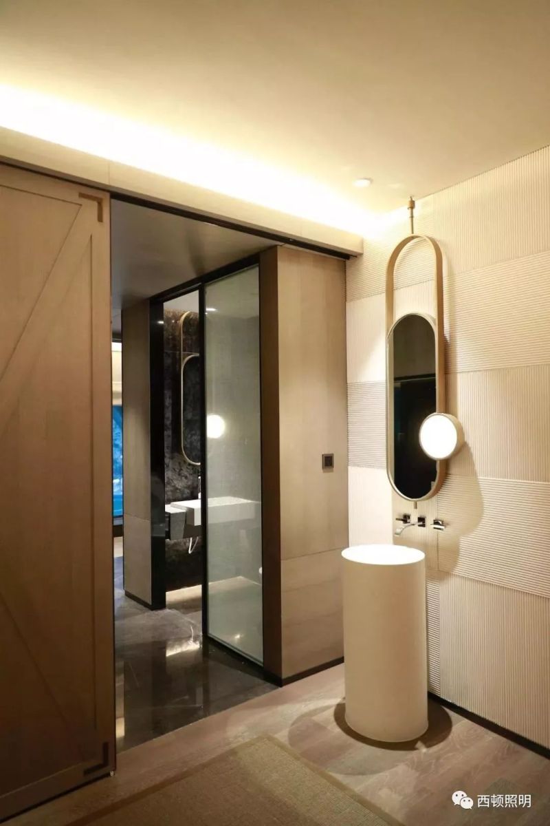 西顿案例 | 世界十大建筑奇迹——上海佘山世茂洲际酒店盛大开幕