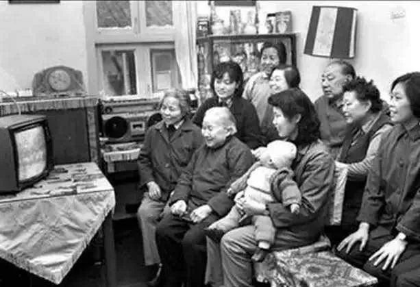 中国显示技术40年变革之路