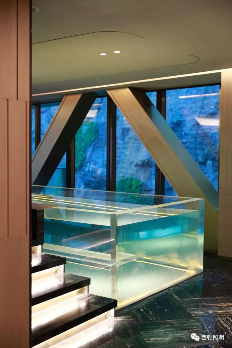 西顿案例 | 世界十大建筑奇迹——上海佘山世茂洲际酒店盛大开幕