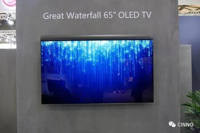 直击AWE2019! 一块芯片，一个算法，让你看什么都是8K！