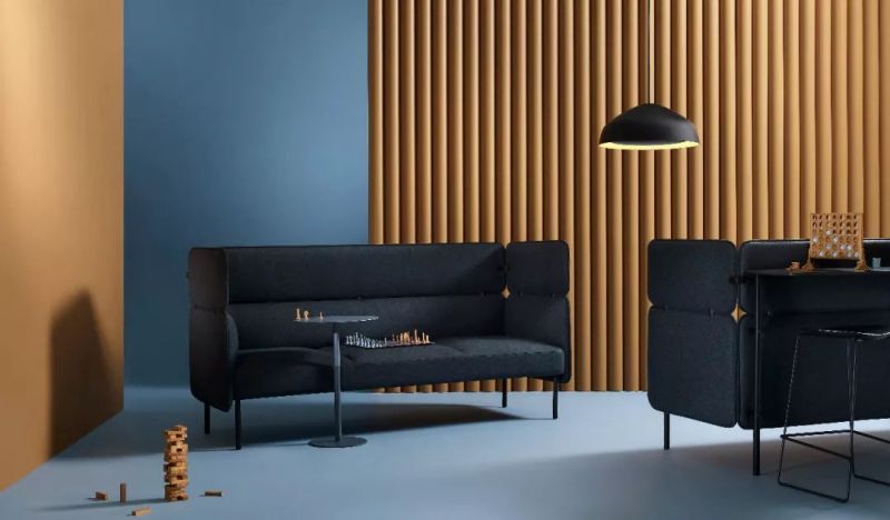 揭晓 | 2018澳大利亚国际设计奖 - 家具照明类获奖作品