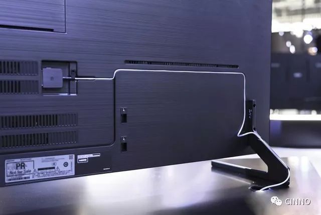 直击AWE2019! 一块芯片，一个算法，让你看什么都是8K！