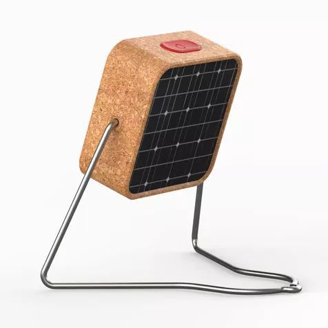 揭晓 | 2018红点设计概念奖——灯具类获奖作品