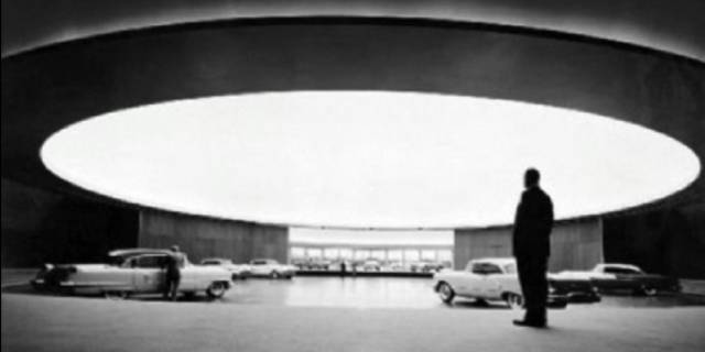 设计师为什么常常设计灯带？这里的解释很专业！