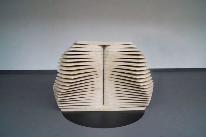 大奖作品 | 2018 Core77设计奖—家具照明类获奖作品