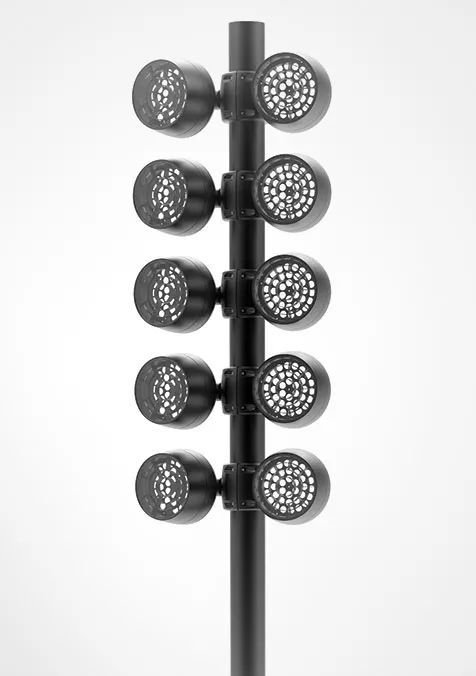 揭晓 | 2018红点设计概念奖——灯具类获奖作品